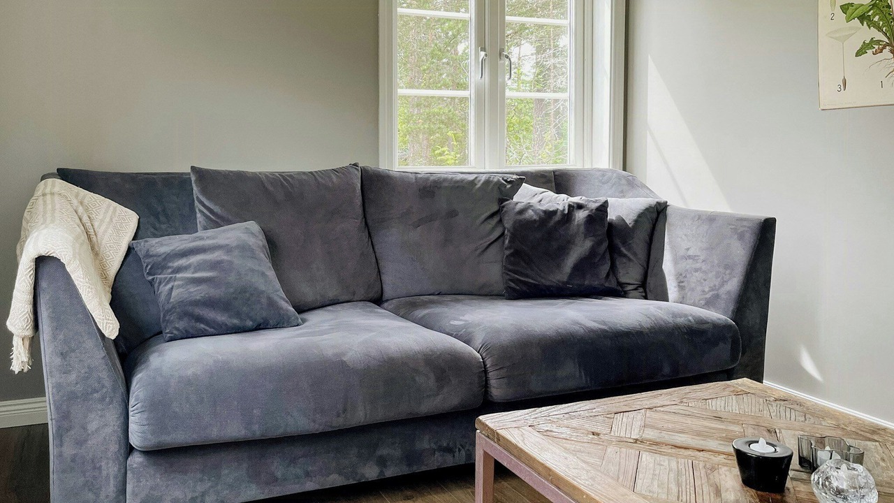 Photo of Livingroom in Karlsudd