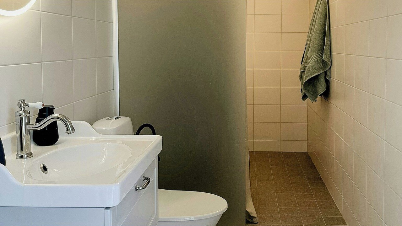 Photo of Bathroom in Karlsudd