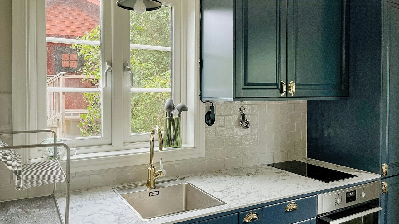 Photo of Kitchen in Karlsudd