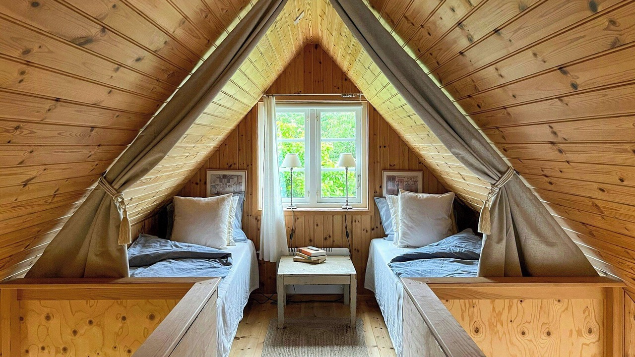 Photo of Bedroom in Arild
