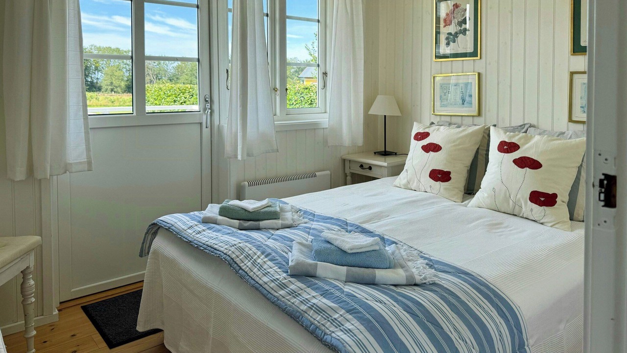 Photo of Bedroom in Arild