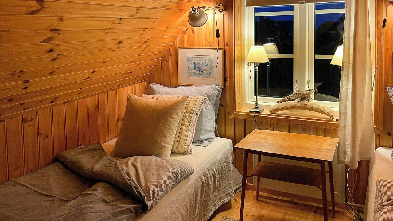 Photo of Bedroom in Arild