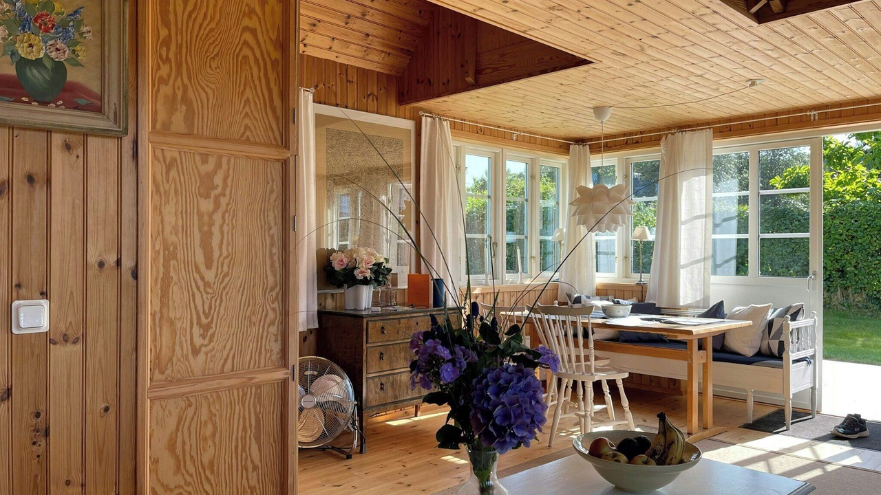 Photo of Livingroom in Arild