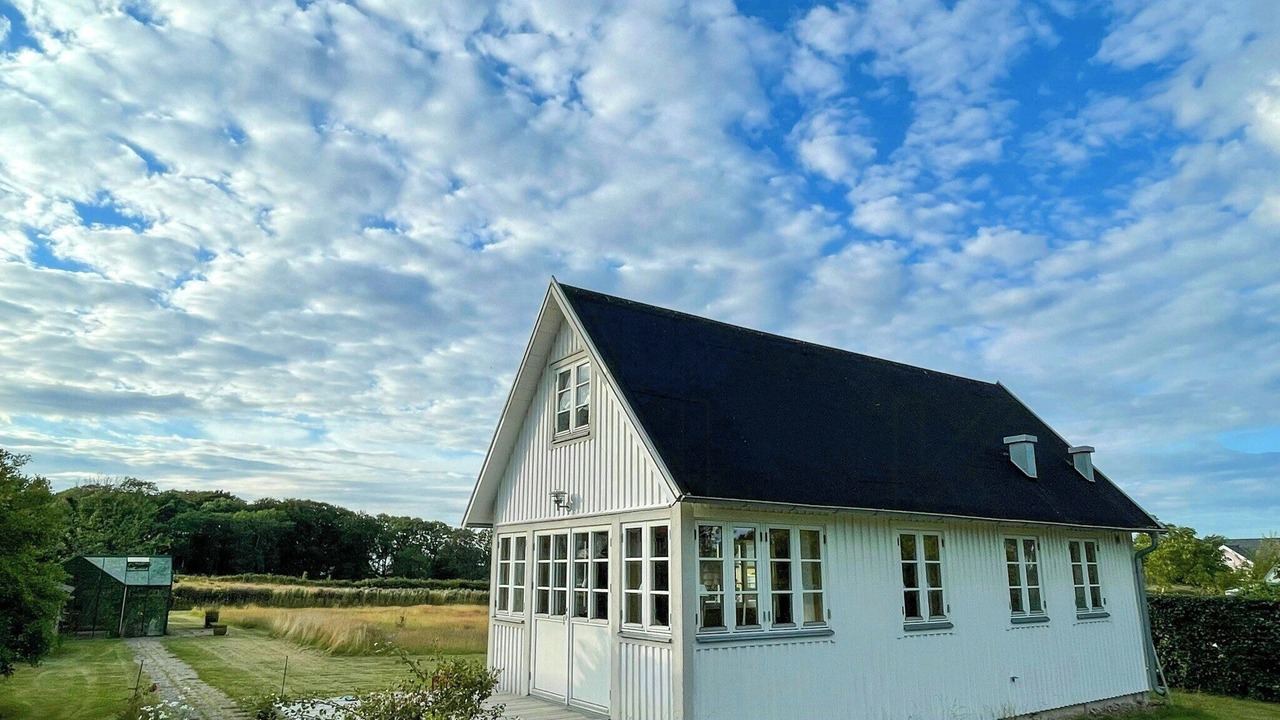 Photo of Outdoor in Arild