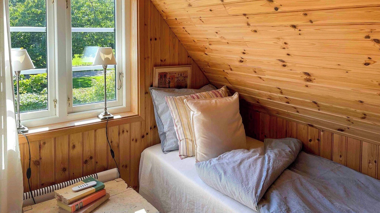 Photo of Bedroom in Arild