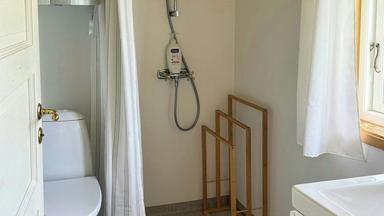 Photo of Bathroom in Arild
