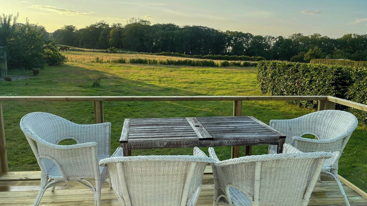 Photo of Outdoor in Arild