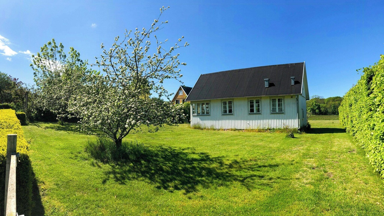 Photo of Outdoor in Arild