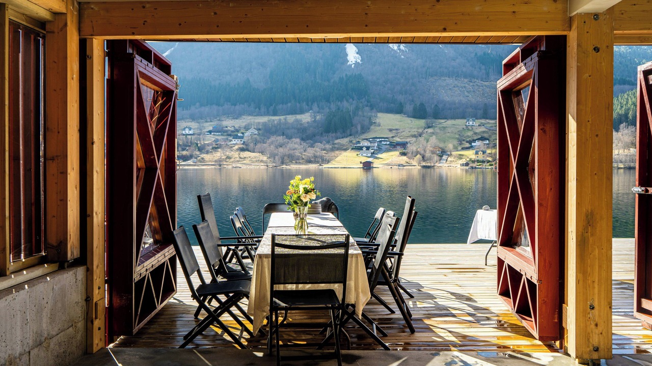 Photo of Outdoor in Sykkylven