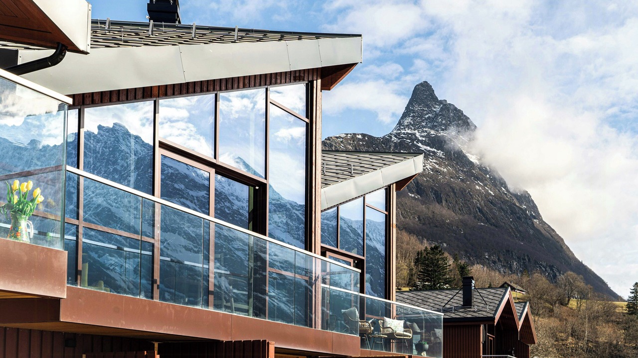 Photo of Outdoor in Sykkylven