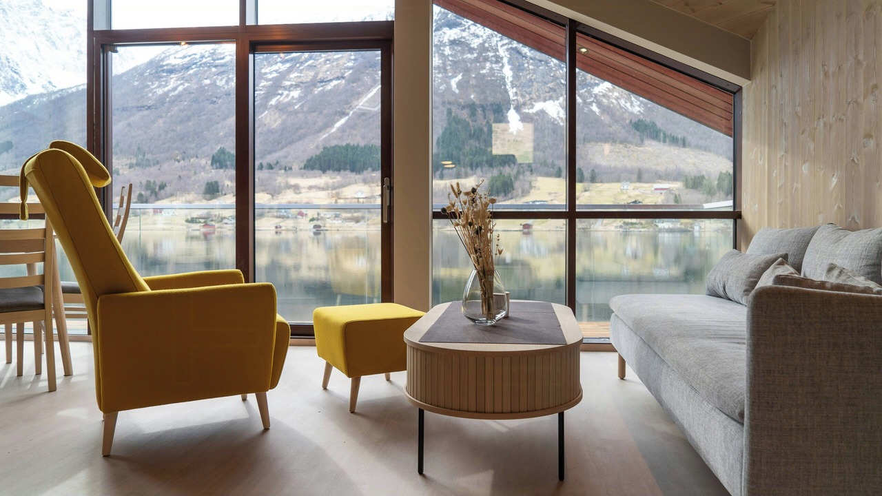 Photo of Livingroom in Sykkylven