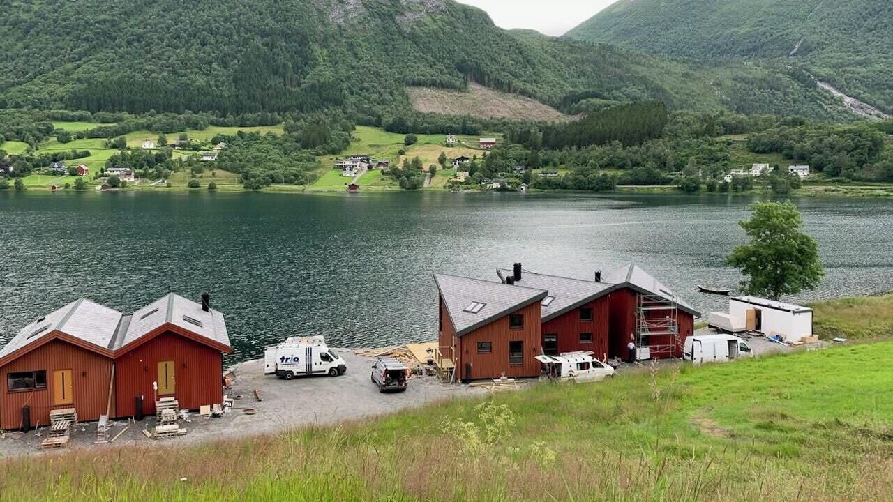 Photo of Outdoor in Sykkylven