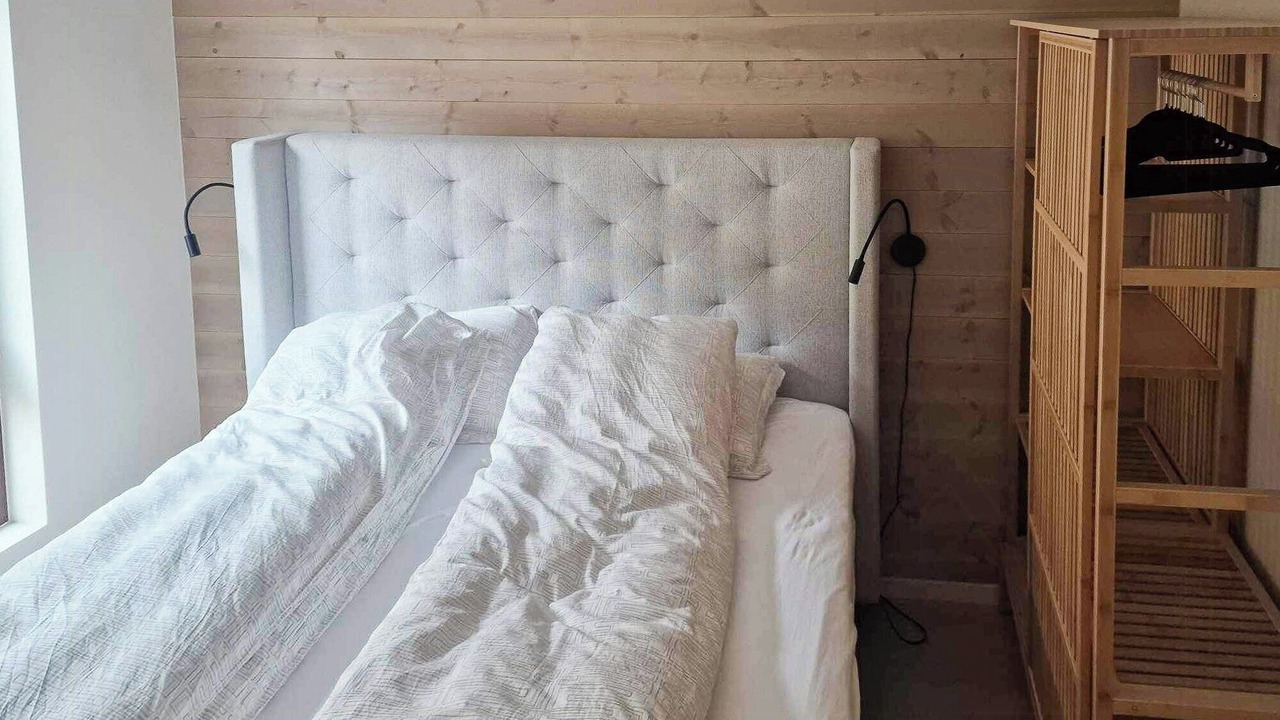Photo of Bedroom in Sykkylven