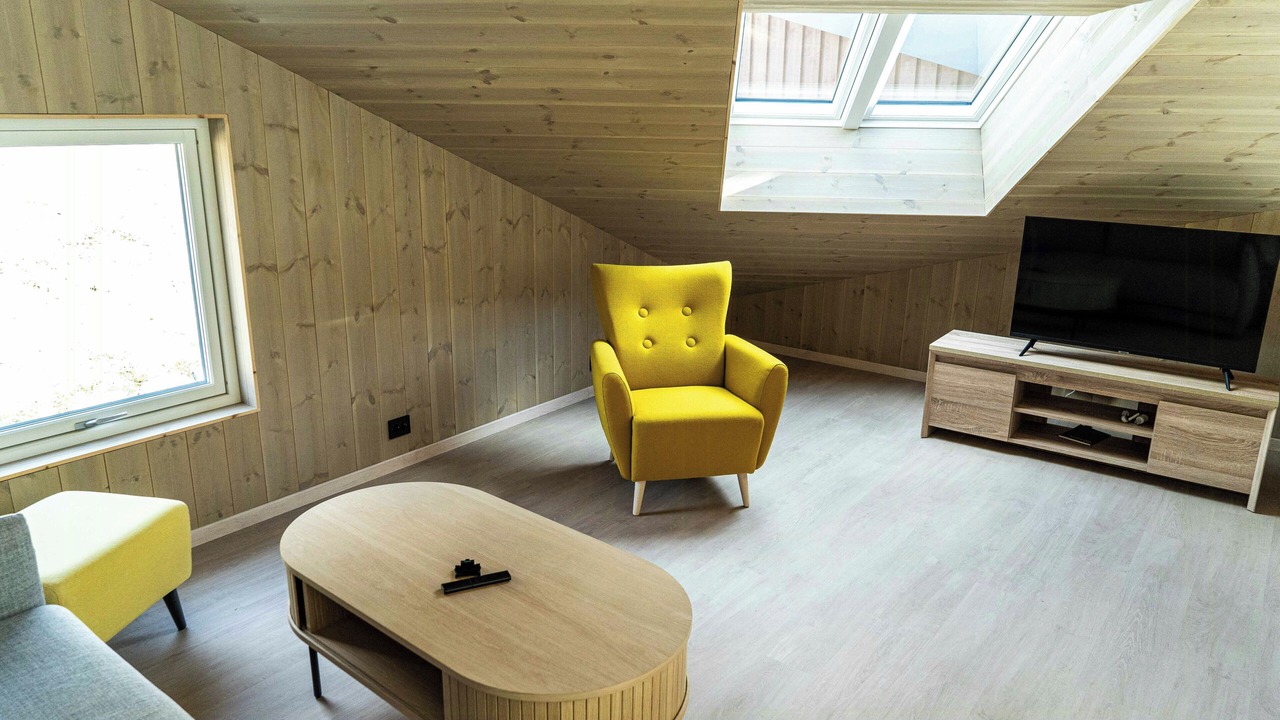 Photo of Livingroom in Sykkylven
