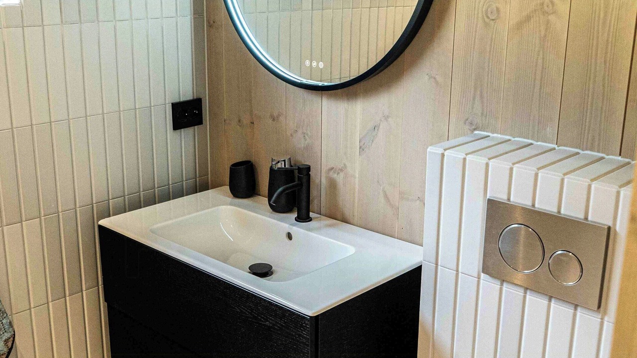 Photo of Bathroom in Sykkylven