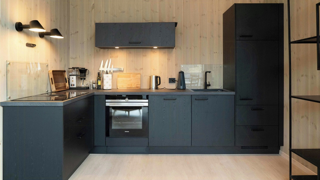 Photo of Kitchen in Sykkylven