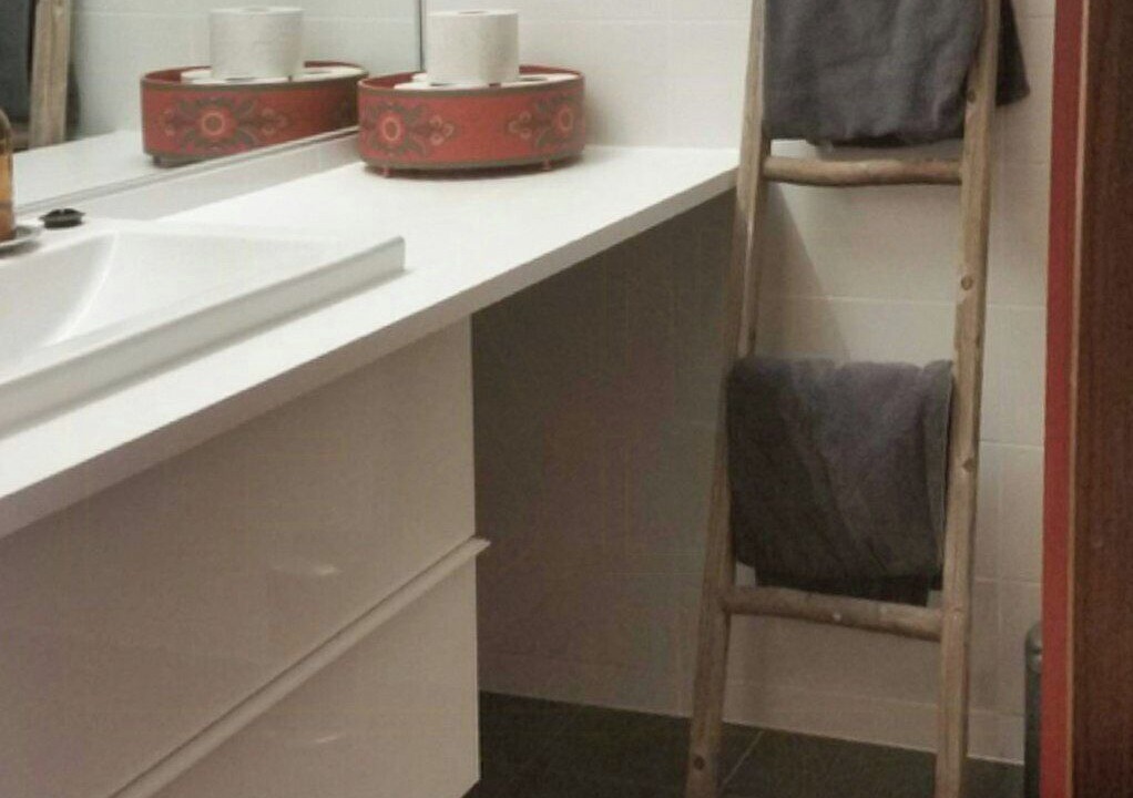 Photo of Bathroom in Ustaoset