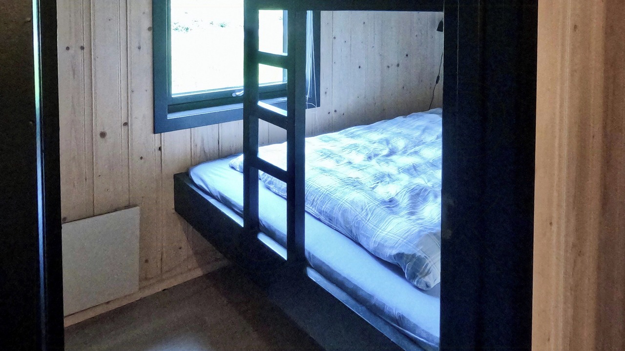 Photo of Bedroom in Ustaoset