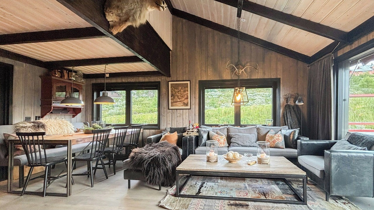 Photo of Livingroom in Ustaoset