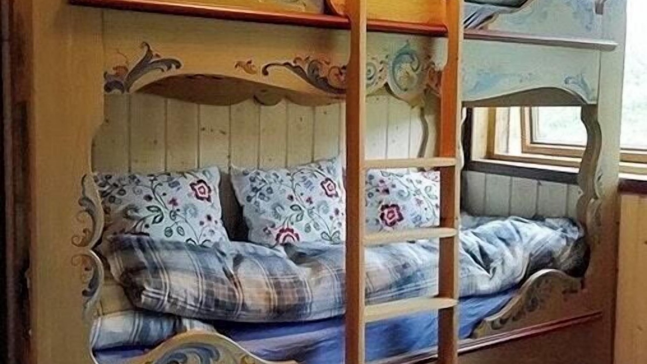 Photo of Bedroom in Ustaoset