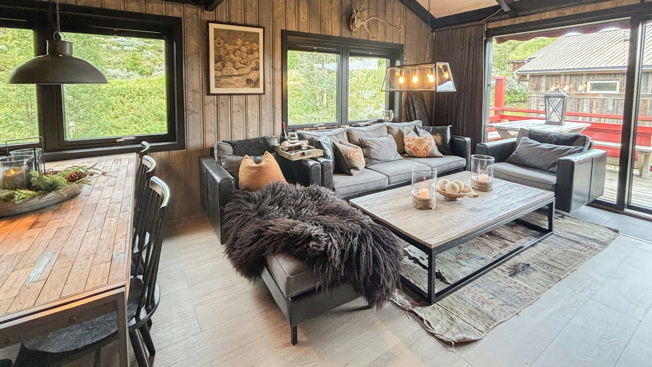 Photo of Livingroom in Ustaoset