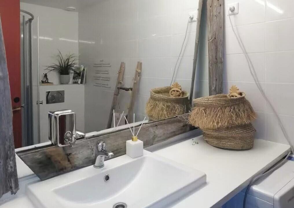 Photo of Bathroom in Ustaoset