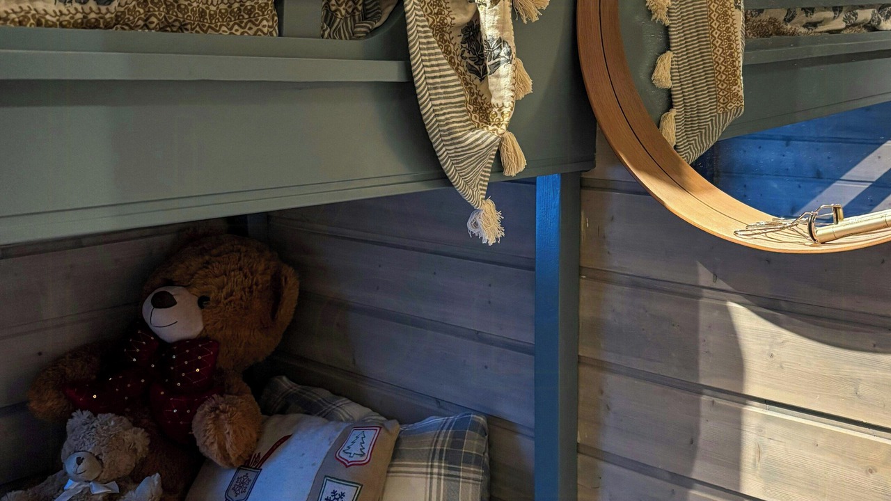 Photo of Bedroom in Ustaoset