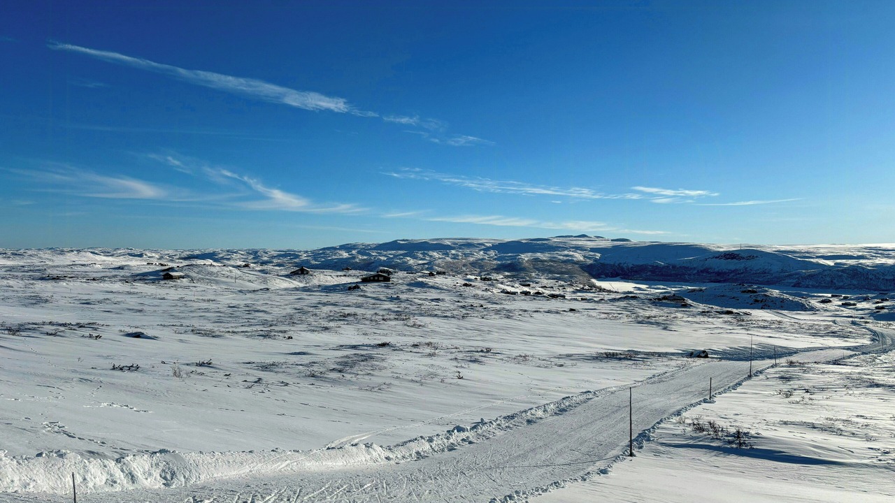 Photo of Others in Ustaoset
