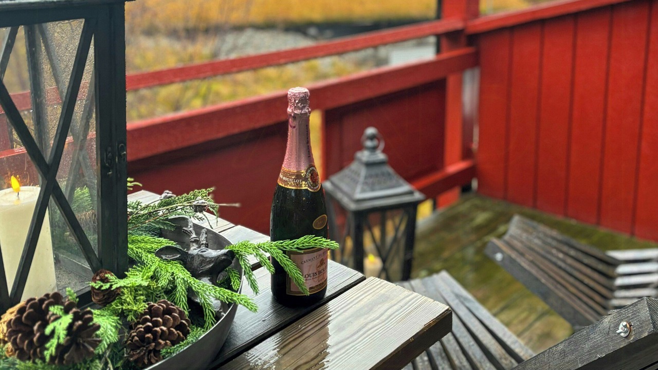 Photo of Outdoor in Ustaoset