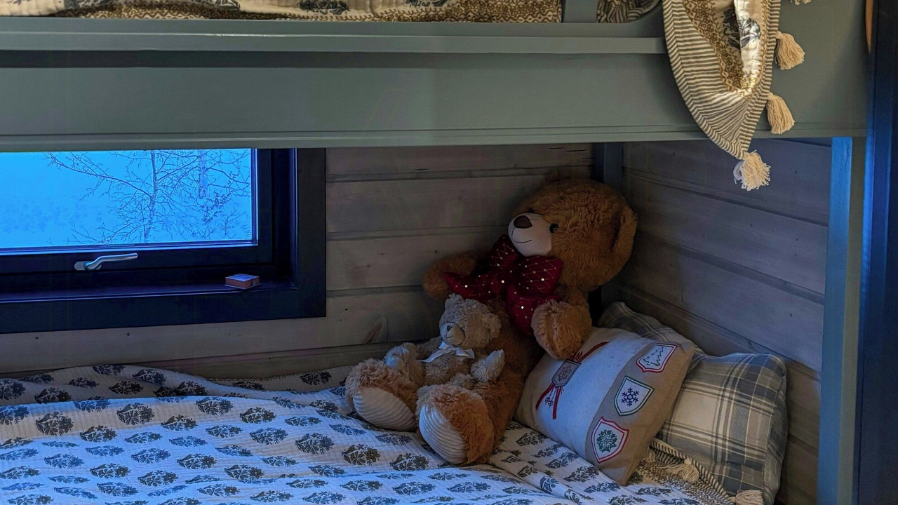 Photo of Bedroom in Ustaoset