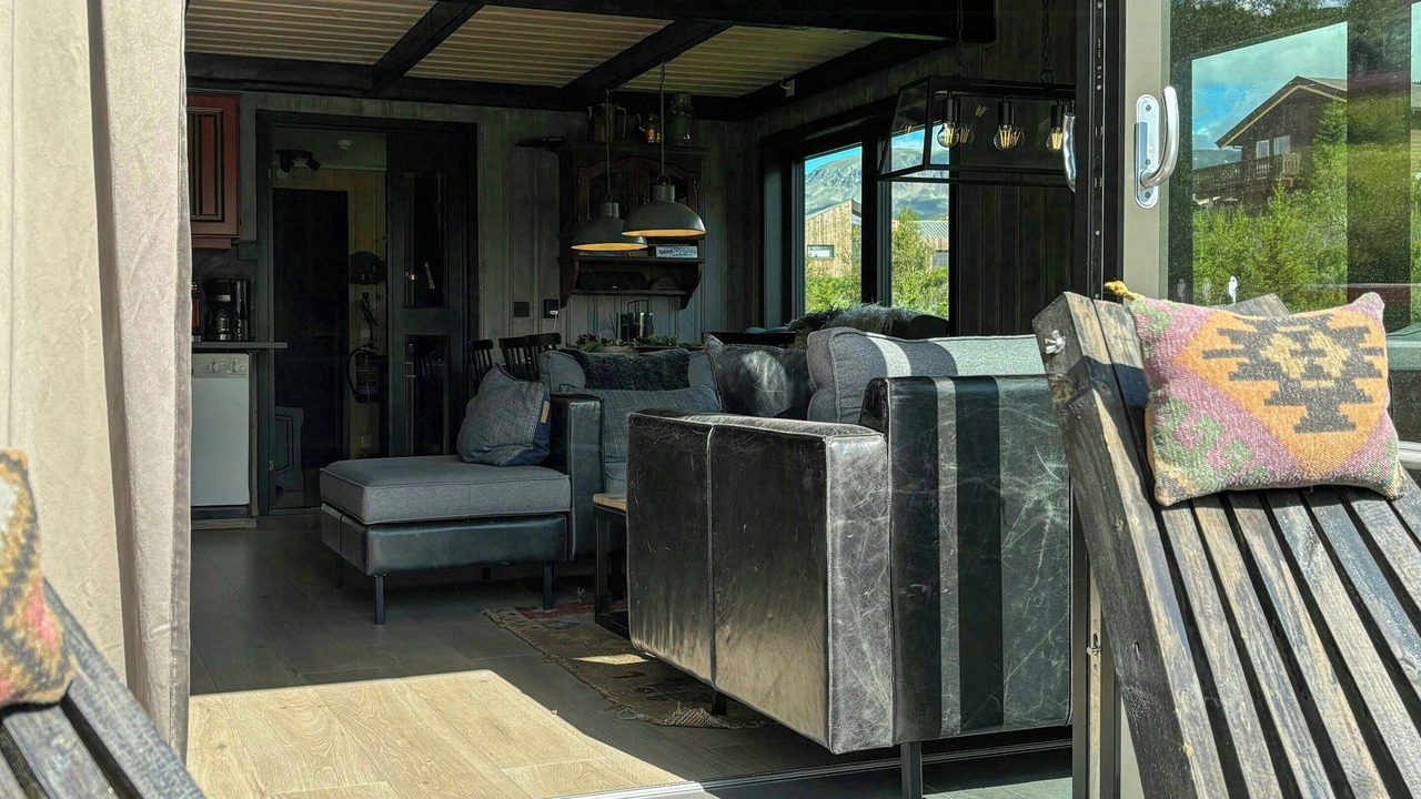 Photo of Patio Balcony in Ustaoset