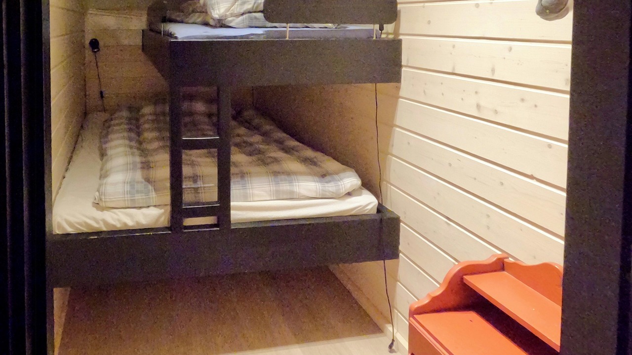 Photo of Bedroom in Ustaoset