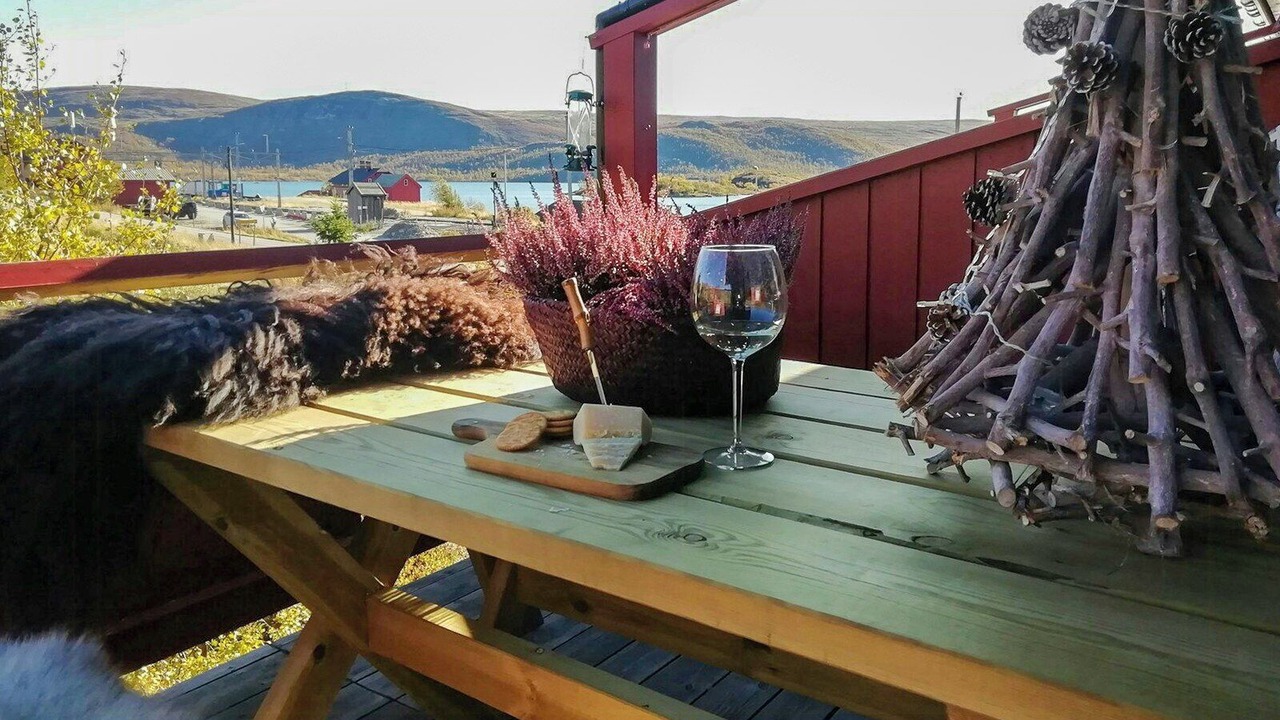 Photo of Outdoor in Ustaoset
