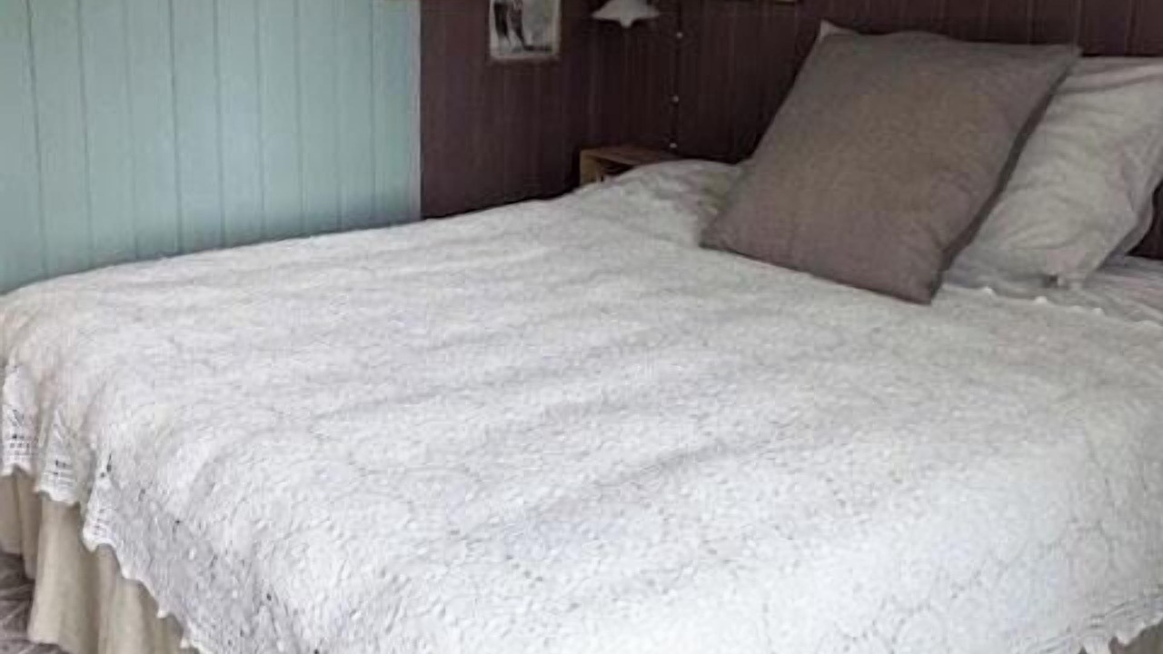 Photo of Bedroom in Grue