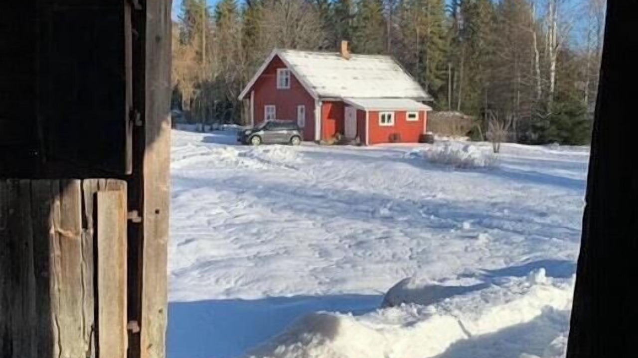 Photo of Outdoor in Grue