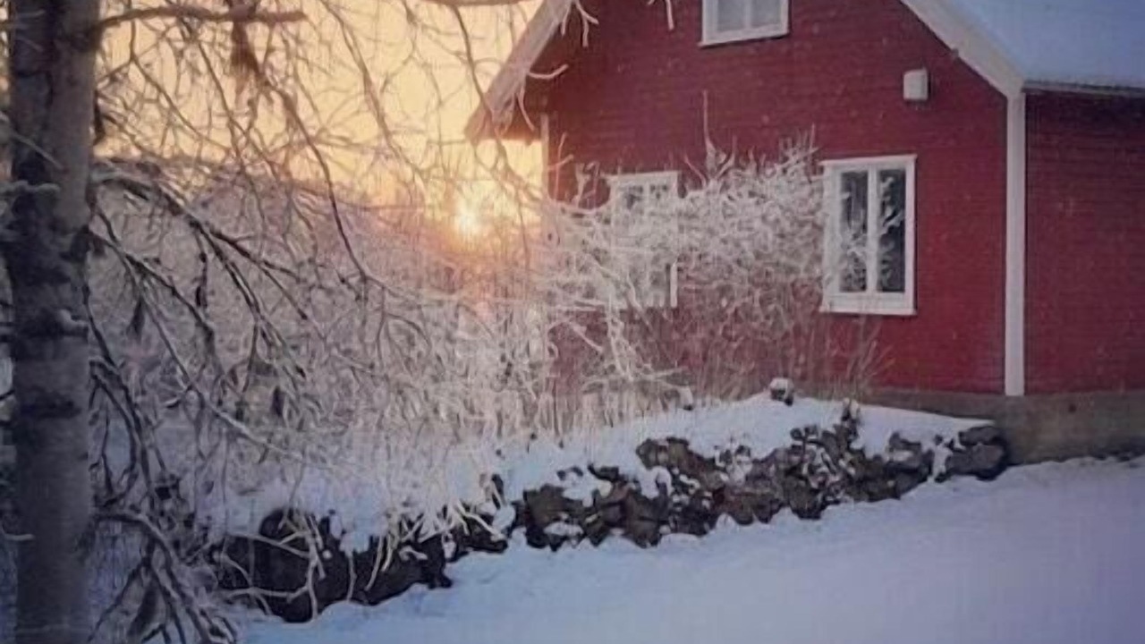 Photo of Outdoor in Grue