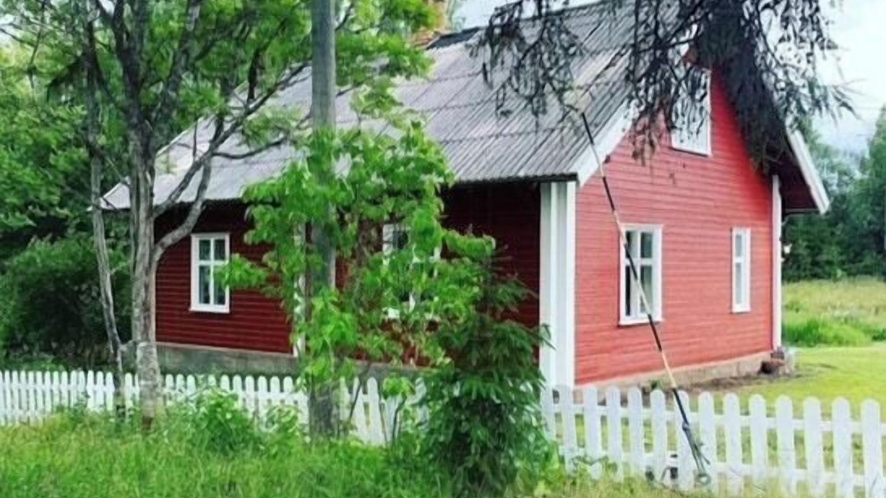 Photo of Outdoor in Grue