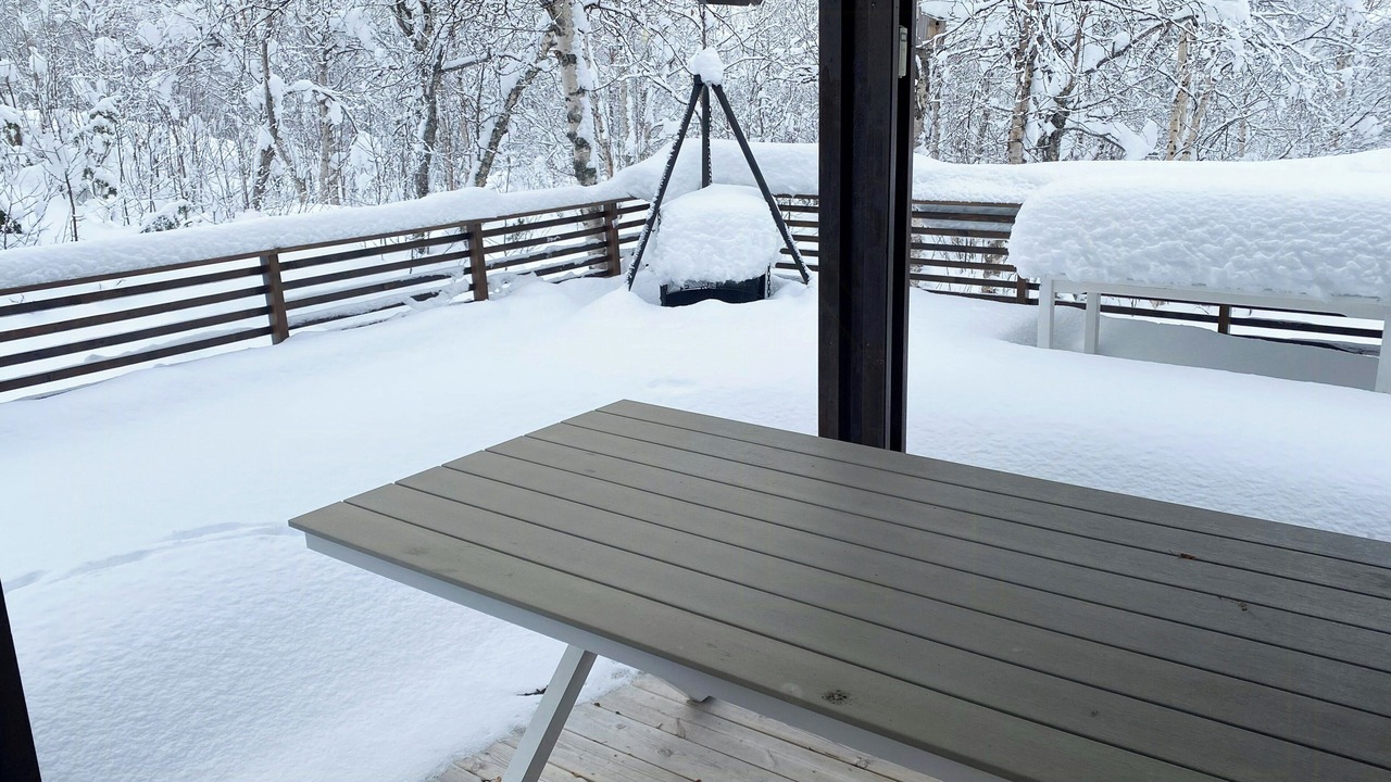 Photo of Outdoor in Hol Municipality