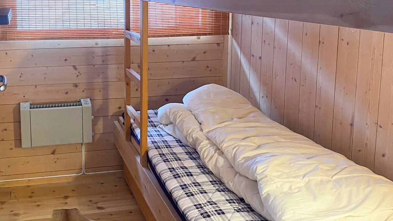 Photo of Bedroom in Hol Municipality