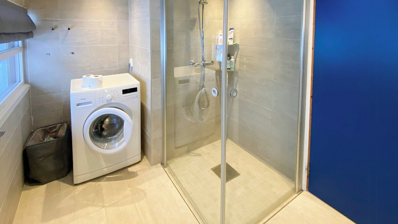 Photo of Bathroom in Hol Municipality
