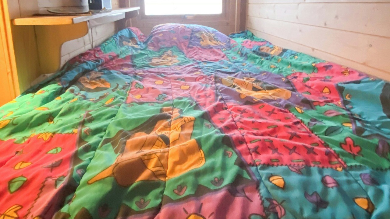 Photo of Bedroom in Hol Municipality