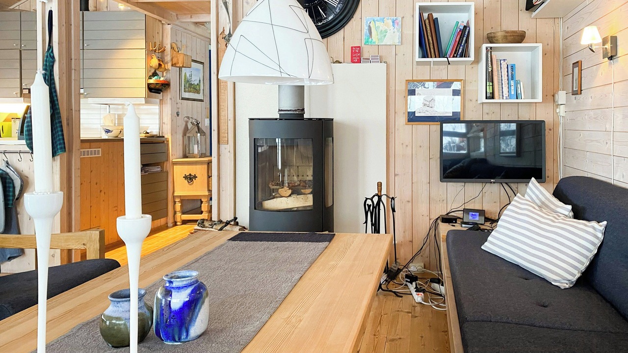 Photo of Livingroom in Hol Municipality