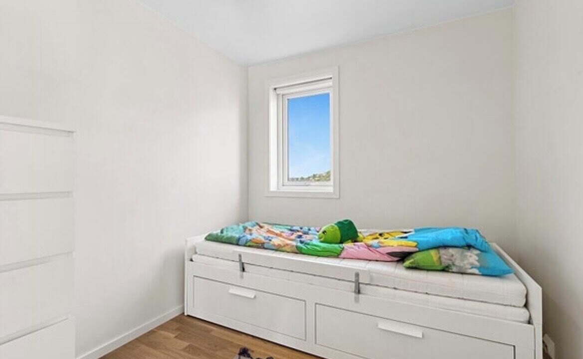 Photo of Bedroom in Spangereid
