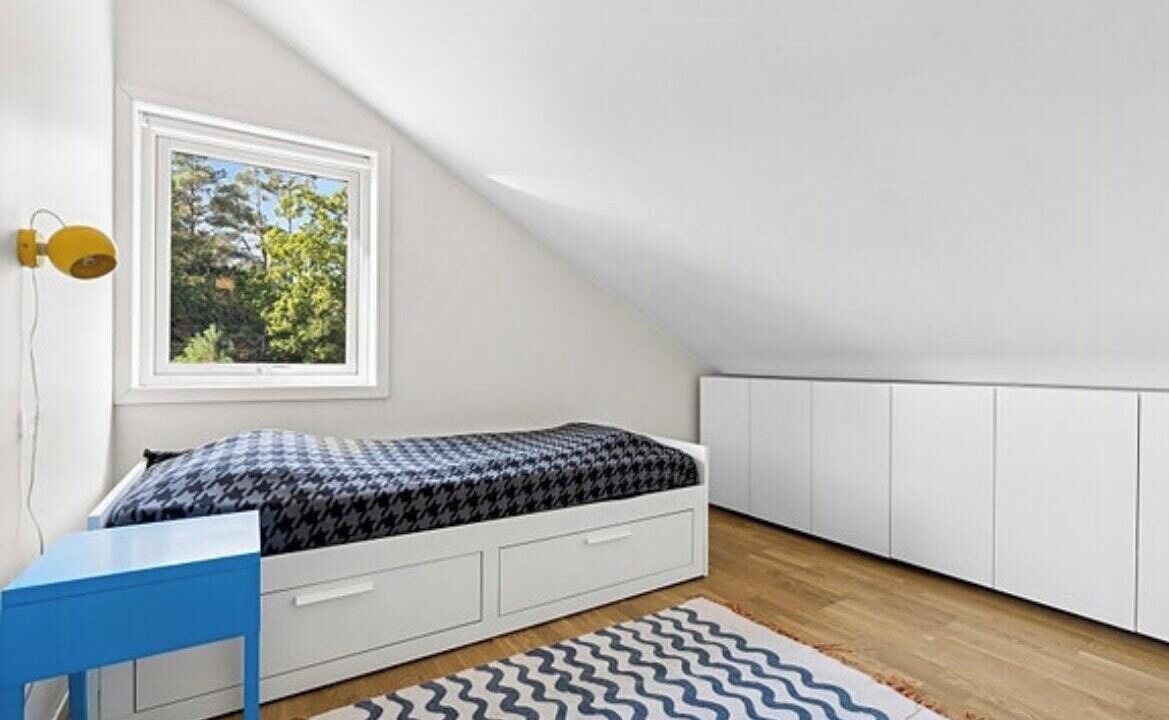 Photo of Bedroom in Spangereid