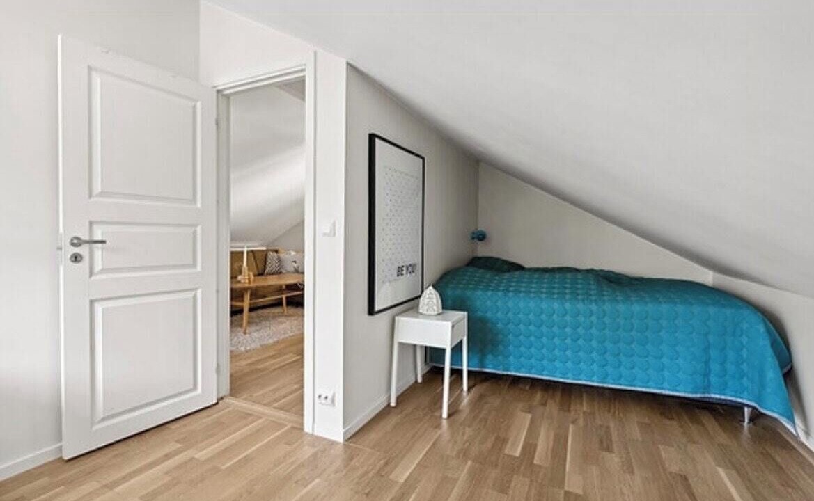 Photo of Bedroom in Spangereid