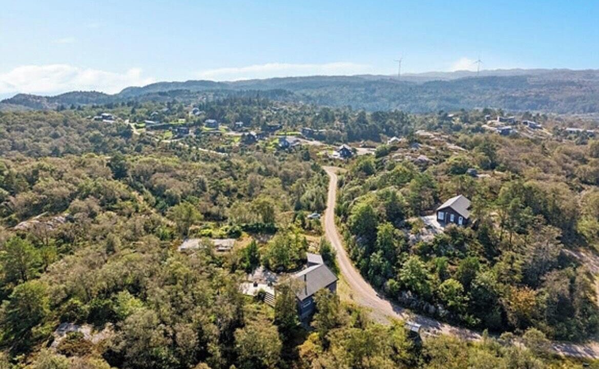 Photo of Outdoor in Spangereid