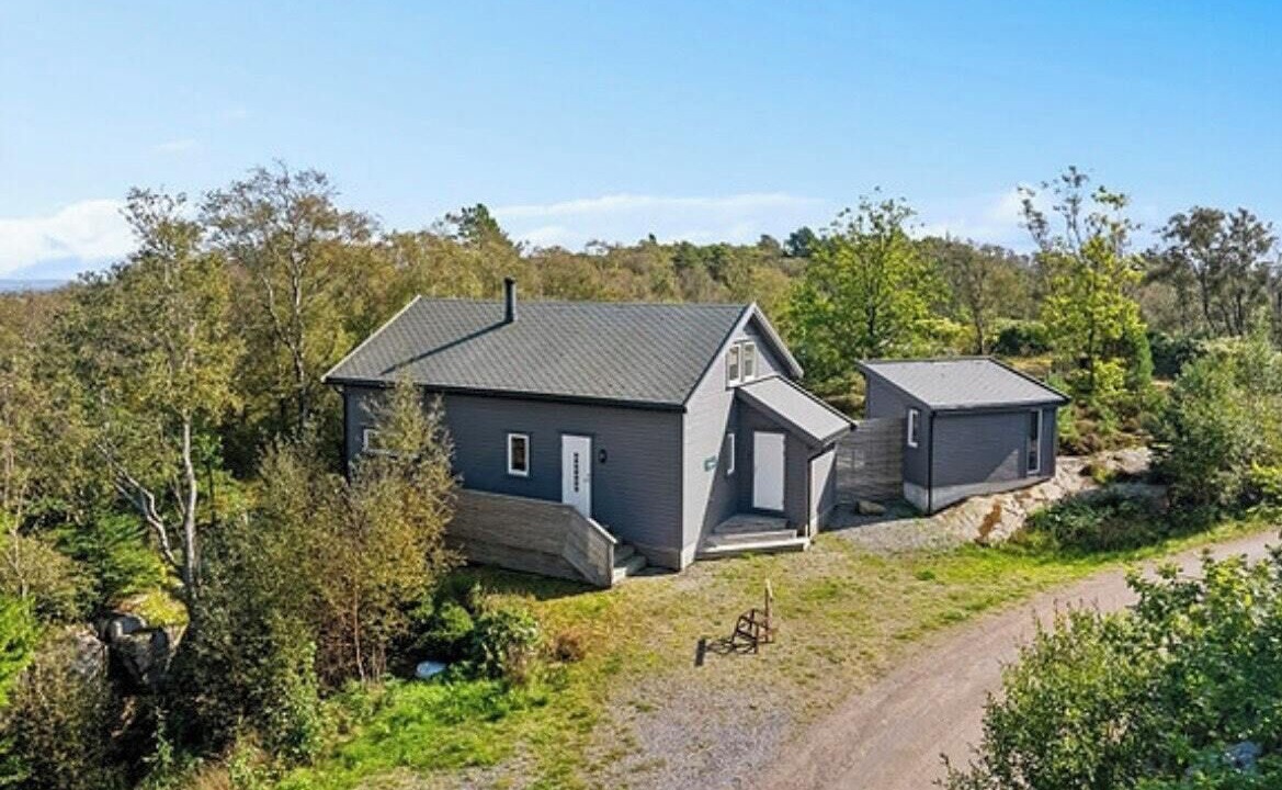 Photo of Outdoor in Spangereid
