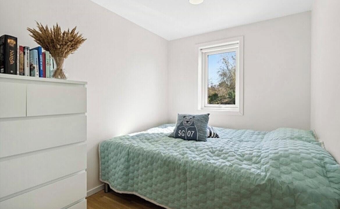 Photo of Bedroom in Spangereid