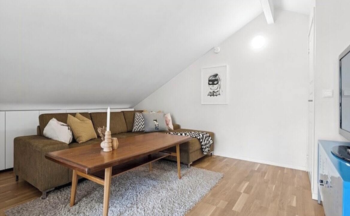 Photo of Livingroom in Spangereid