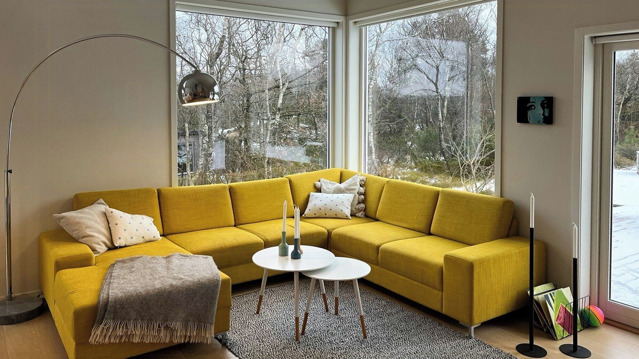 Photo of Livingroom in Spangereid